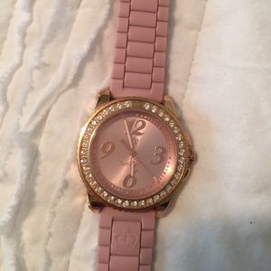 Juicy couture watch