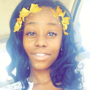 Meet your Posher, Anika