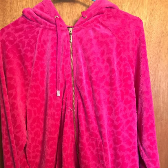 Juicy Couture Hoodie