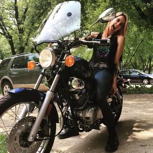 Meet your Posher, Stacey