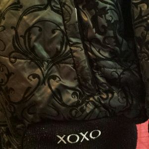XOXO | Jackets & Coats | Puffy Winter Coat | Poshmark