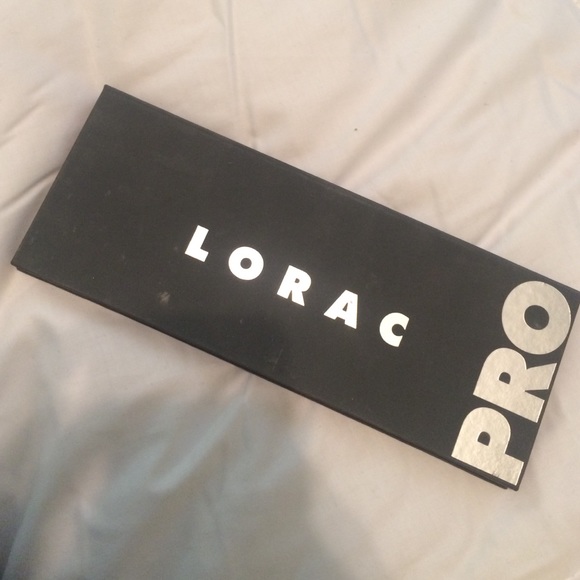 Lorca Pro 2 palette
