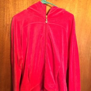 Juicy Couture Hoodie