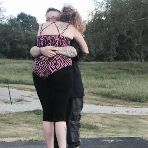 Meet your Posher, Jocelyn