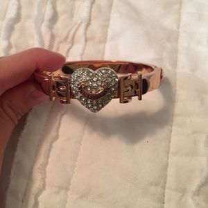 Juicy couture bracelet