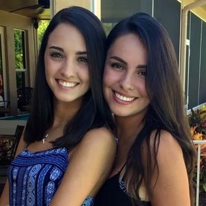 Meet your Posher, Victoria v