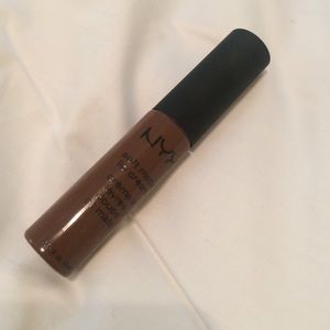 NYX soft matte lip cream