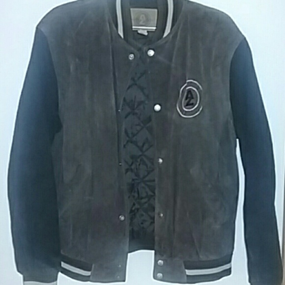 Original Arizona  Jacket