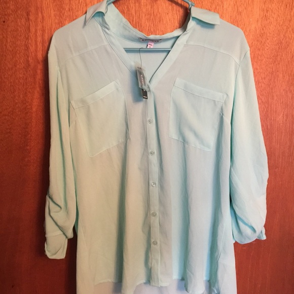 Express Top