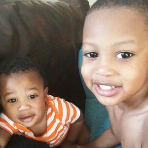 Meet your Posher, Brandon