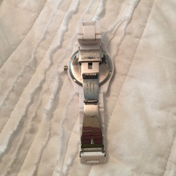 Fossil watch