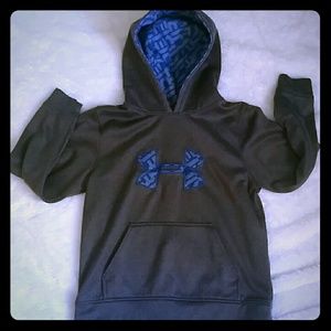 Under Armour sweatshirt