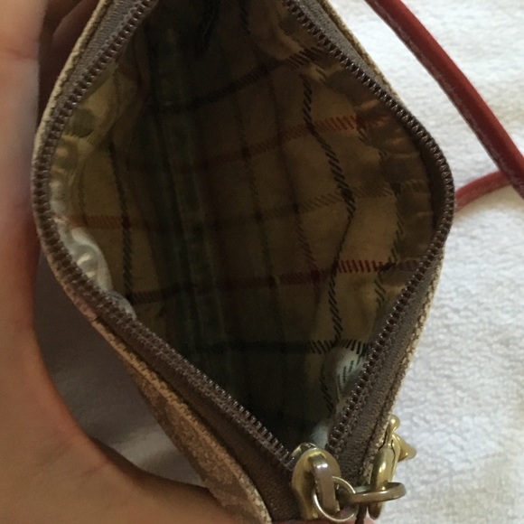 ❤Coach wallet wristlet - Picture 4 of 4