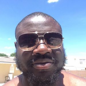 Meet your Posher, Blanc