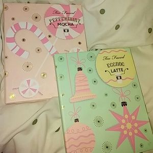 Holiday 2016 Grand Hotel Too Faced