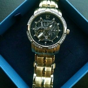 💜SALE💜 Armitron | Skeleton Watch | Waterproof