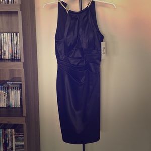 Eliza J cocktail dress