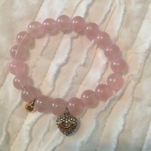Juicy couture bracelet