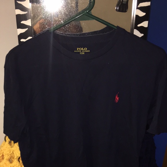 Men's Ralph Lauren Polo