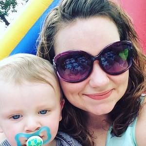 Meet your Posher, Lauren