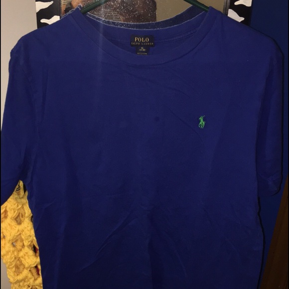 Ralph Lauren Polo