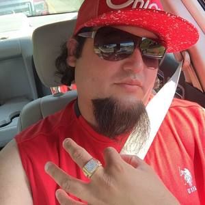 Meet your Posher, Eduardo