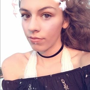 Meet your Posher, Brianna