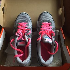 Nike Revolution 2. Woman shoes size 8.5