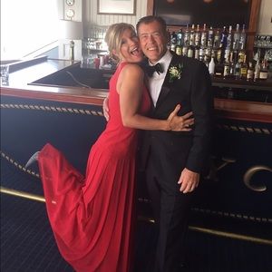 Meet your Posher, Kristin