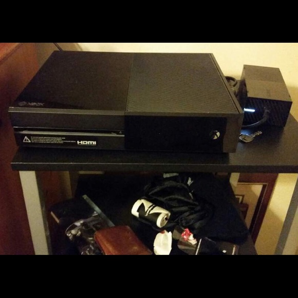 Xbox one - Picture 2 of 2