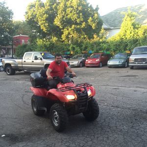 Meet your Posher, German