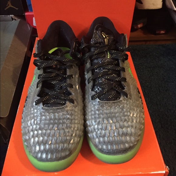 Kobe 8