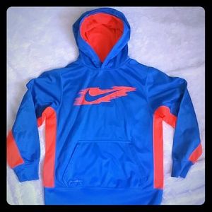 Kids Nike Therma-fit sweatshirt
