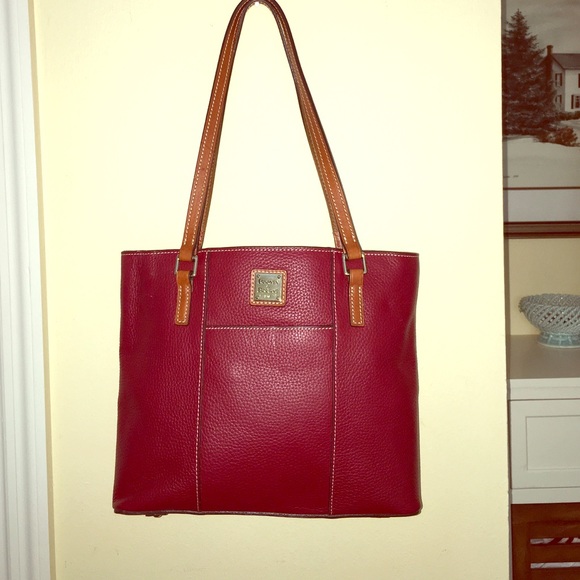 Dooney and Bourke Purse