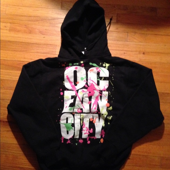 Girls sweatshirt