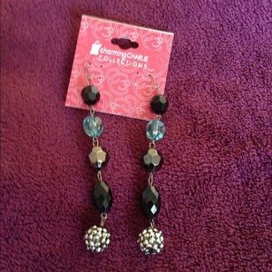 Charming charlie earings