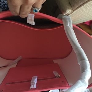 Michael Kors hand bag