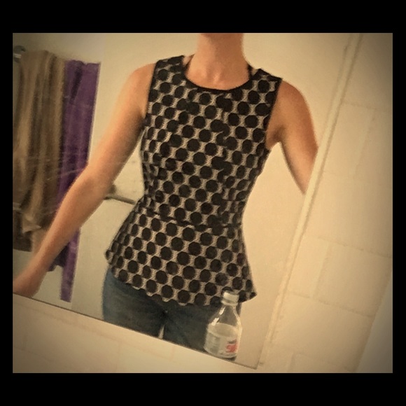 Weston Wear Top