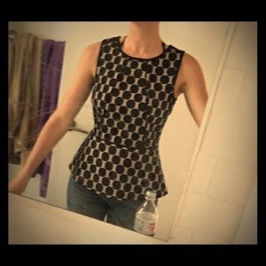 Weston Wear Top