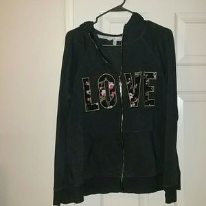 Victoria Secret Hoodie