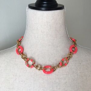 •Kate Spade•Mod Link Gold Necklace•NWT