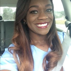 Meet your Posher, Crystal