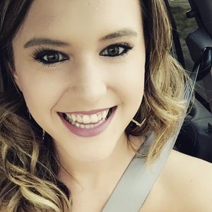 Meet your Posher, Allissa