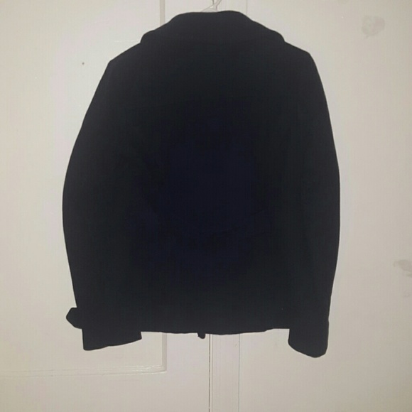Pea Coat - Picture 2 of 3