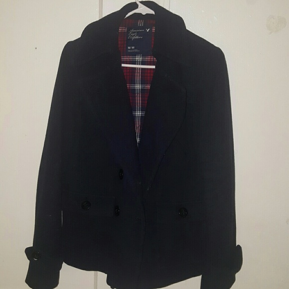 Pea Coat - Picture 3 of 3