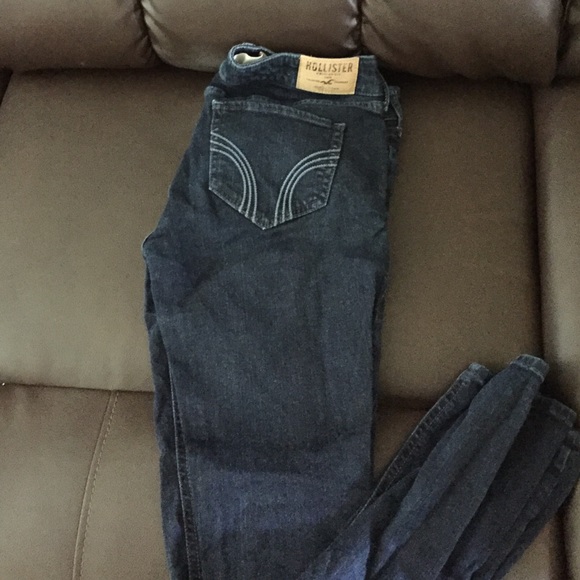 Hollister jeans