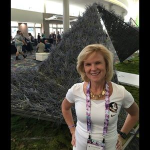 Meet your Posher, Colleen