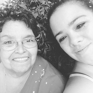 Meet your Posher, Dolores