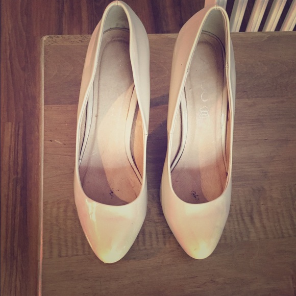 Pumps