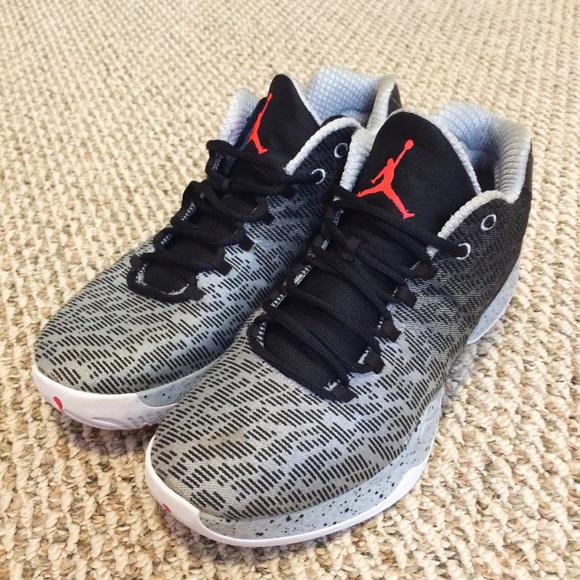 Air Jordan XX9 Low
